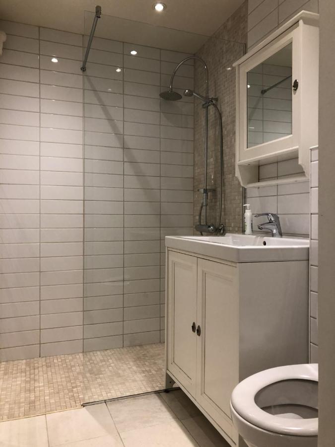 Apartment Utsikten アンデネス エクステリア 写真